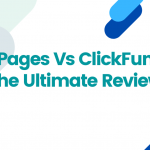 LeadPages Vs ClickFunnels