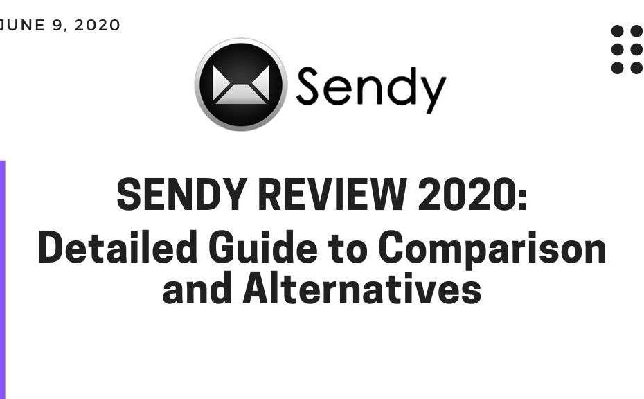 Sendy Review