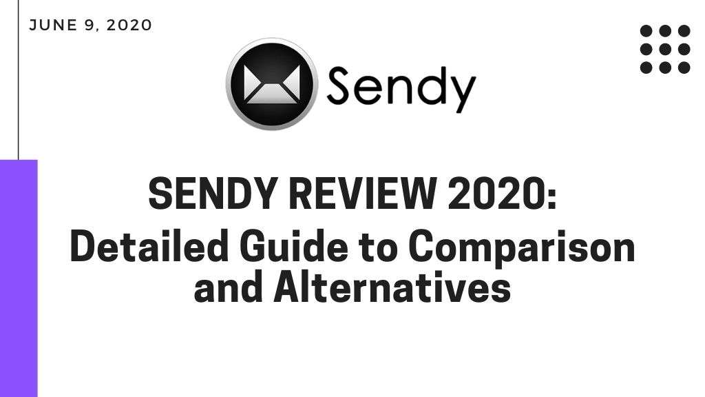 Sendy Review