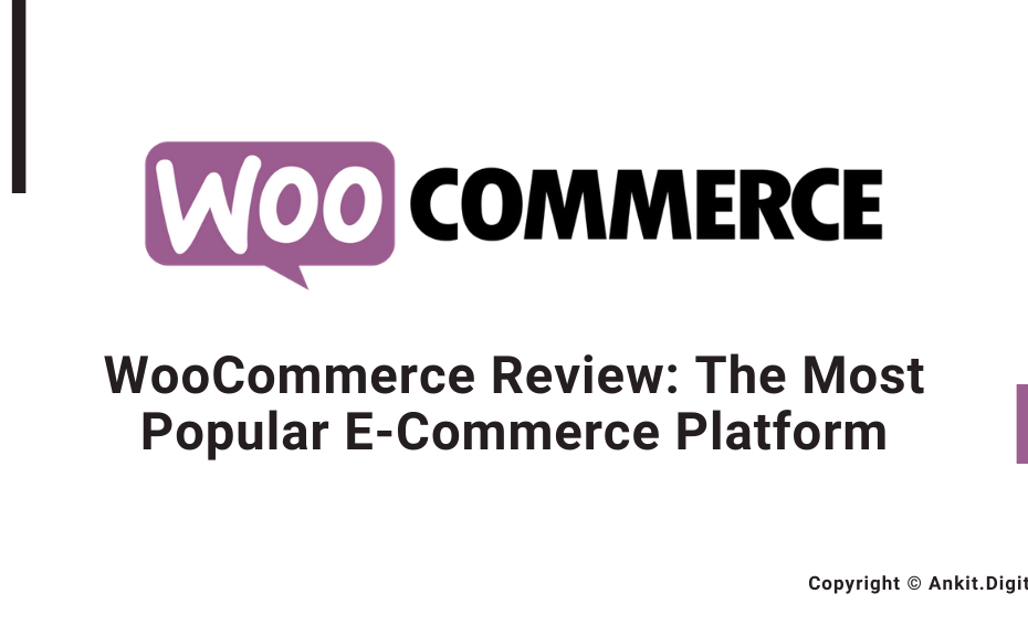 WooCommerce Review