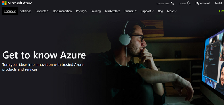 Microsoft Azure