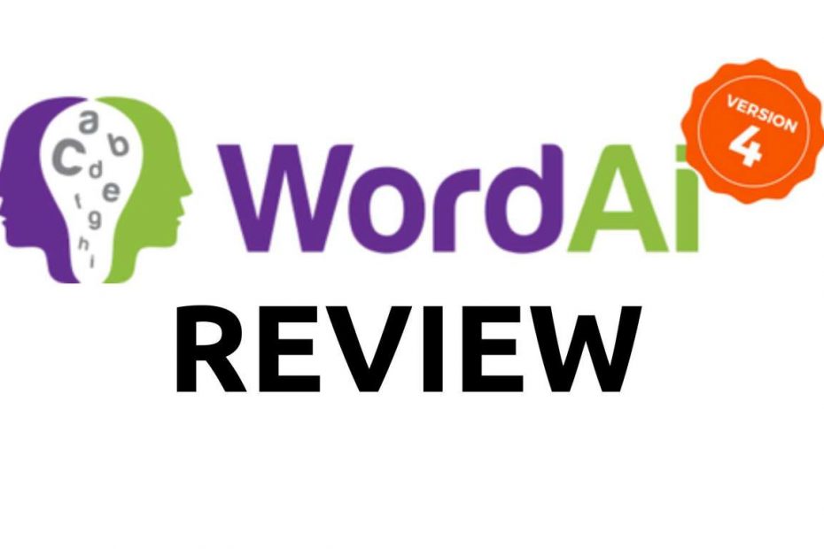 Word Ai Review