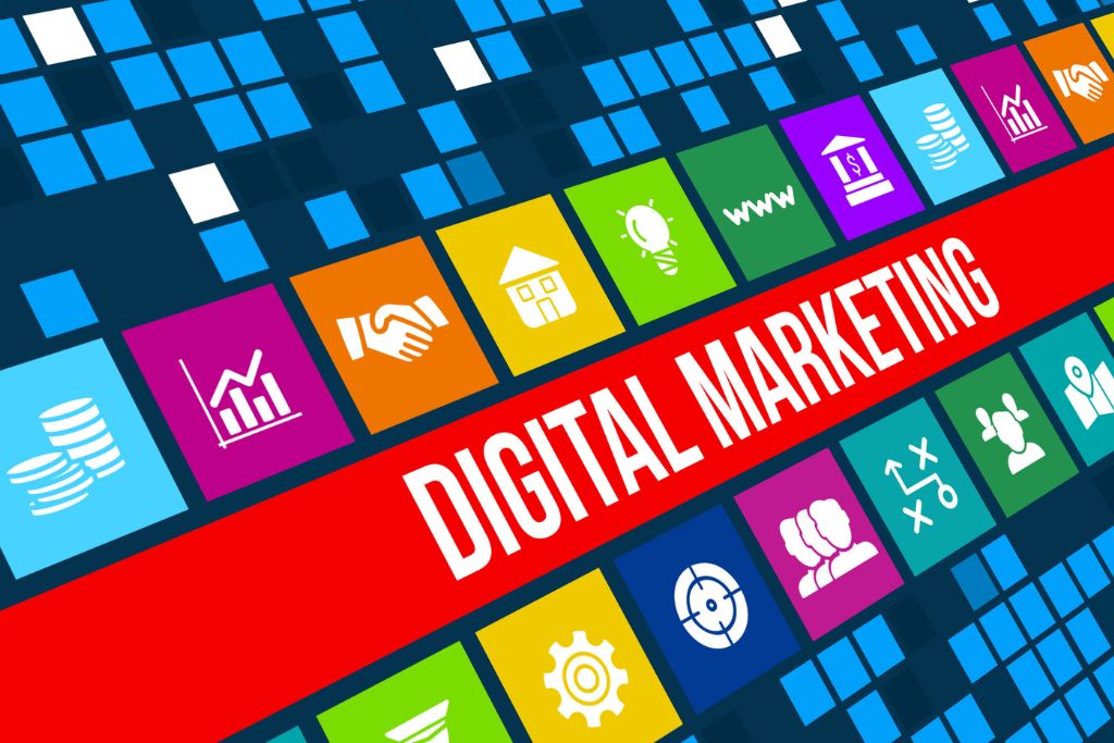 Top 10 Digital Marketing Institutes in India